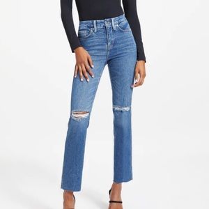 Good American Jeans